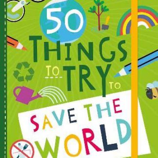 Environmental Books for Children
